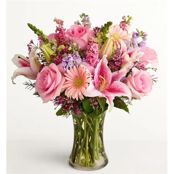 191244_Always_On_My_Mind&trade;_Flower_Bouquet_XL